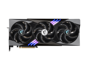 MSI Gaming GeForce RTX 5090 Graphics Card RTX 5090 32G GAMING TRIO OC