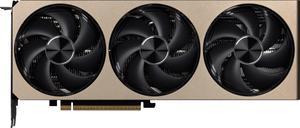 MSI INSPIRE GeForce RTX 5070 Ti 16GB GDDR7 PCI Express 5.0 Graphics Card RTX 5070 Ti 16G INSPIRE 3X OC PLUS