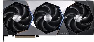MSI Suprim GeForce RTX 5090 32GB GDDR7 PCI Express 5.0 x16 Graphics Card RTX 5090 32G SUPRIM OC
