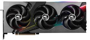 MSI VANGUARD GeForce RTX 5060 Ti 16GB GDDR7 PCI Express 5.0 x 16 (use x8) Graphics Card RTX 5060 Ti 16G VANGUARD SOC