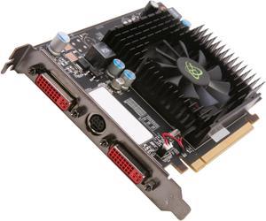 XFX Radeon HD 4670 1GB DDR2 PCI Express 2.0 x16 Video Card HD467XZDFR