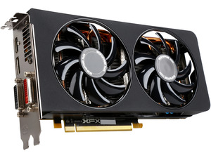 thumbnail image 2 of AMD FirePro W600 2GB GDDR5 PCIe X16 3.0 Graphics Card – 6x Mini DisplayPort – 128-Bit 2 of 4