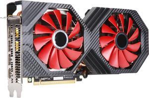 Used  Like New XFX RX Vega 56 8GB Video Cards RXVEGALDFF6