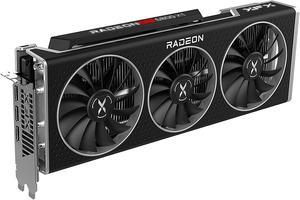 AMD Radeon RX 6800 XT 16GB Midnight Black Founder’s Edition