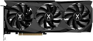 XFX SPEEDSTER SWFT309 AMD Radeon RX 6700 CORE Gaming Graphics Card with 10GB 160-Bit GDDR6, AMD RDNA 2, RX-67XLKWFDV