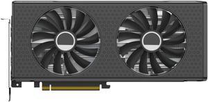 XFX SPEEDSTER SWFT210 Radeon RX 7800 XT 16GB GDDR6 PCI Express 40 x16 ATX Video Card RX78TSWFTFP