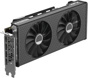 Gaming PC Ryzen 7 7800X3D 5GHz 32GB 1TB RX 7800 XT 16GB RGB