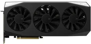 XFX Mercury Radeon RX 9060 XT 16GB GDDR6 PCI Express 5.0 x16 ATX Graphics Card RX-96TMERCBA