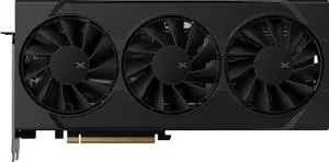 XFX SWIFT Radeon RX 9060 XT 8GB GDDR6 PCI Express 5.0 x16 ATX Graphics Card SWIFT RX 9060 XT OC Triple Fan XFX SWIFT Radeon RX 9060 XT 8GB GDDR6 PCI Express 5.0 x16 ATX Graphics Card SWIFT RX 9060 XT OC Triple Fan
