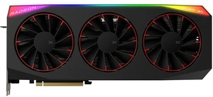XFX Mercury Radeon RX 9070 XT 16GB GDDR6 PCI Express 5.0 ATX Graphics Card RX 9070 XT OC Magnetic Air Edition XFX Mercury Radeon RX 9070 XT 16GB GDDR6 PCI Express 5.0 ATX Graphics Card RX 9070 XT OC Magnetic Air Edition