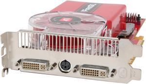AMD FireGL V7350 100-505143 1GB 512-bit GDDR3 PCI Express x16 Graphics Card
