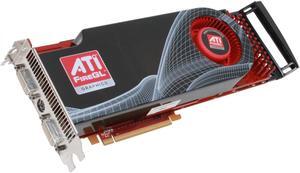 AMD FireGL V8650 100-505509 2GB PCI Express x16 Graphics Card