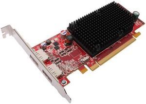 AMD FireMV 2260 100-505533 256MB GDDR2 PCI Express x16 Low Profile Graphics Card