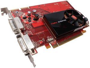 AMD FirePro V3700 100-505551 256MB PCI Express 2.0 x16 Workstation Video Card