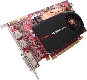 AMD FirePro V5700 100-505553 512MB PCI Express 2.0 x16 Workstation Video Card