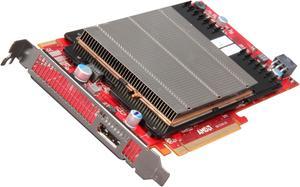 AMD FirePro V7800P 100-505691 2GB 256-bit GDDR5 PCI Express 2.1 x16 CrossFire Supported Workstation Video Card
