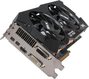 SAPPHIRE FleX Radeon HD 7950 3GB GDDR5 PCI Express 3.0 x16 CrossFireX Support Video Card OC with Boost 100352FLEX-2