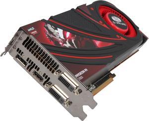 SAPPHIRE Radeon R9 290X 4GB GDDR5 Video Card 100361SR