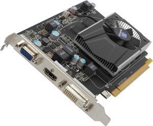 SAPPHIRE Radeon R7 240 1GB GDDR5 CrossFireX Support Video Card 100369DDR5L