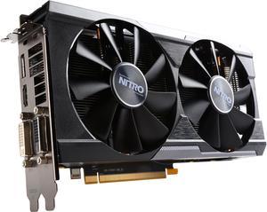 Sapphire nitro radeon fashion r9 380x