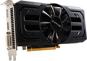 SAPPHIRE Radeon R7 360 2GB GDDR5 PCI Express 3.0 ATX Graphics Card 100388OCL