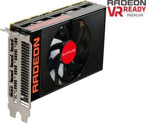 Sapphire r9 200 on sale series