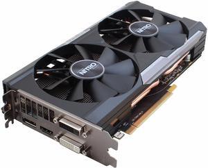 SAPPHIRE NITRO Radeon R9 380 4GB GDDR5 PCI Express 3.0 x16 Graphics Card 100384NT4GOC-2L