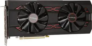 SAPPHIRE PULSE Radeon RX Vega 56 8GB HBM2 PCI Express 3.0 CrossFireX Support ATX Graphics Card 11276-02CPO