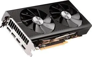 SAPPHIRE PULSE Radeon RX 570 8GB GDDR5 PCI Express 3.0 CrossFireX Support ATX Graphics Card 11266-97-90G