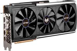 SAPPHIRE NITRO+ Radeon RX 5700 XT DirectX 12 11293-97-90G Video Card