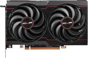 Radeon RX 6600 GPUs / Video Graphics Cards