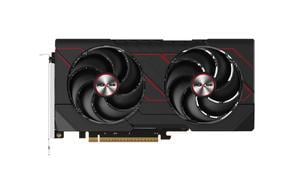 SAPPHIRE PULSE Radeon RX 9060 XT 8GB GDDR6 PCI Express 5.0 x16 ATX Graphics Card 11350-04-20G