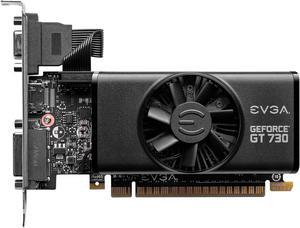 Evga Geforce Gt 740 Graphic Card - 1085 Mhz Core - 2 Gb 