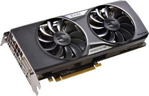 EVGA GeForce GTX 960 04G-P4-3969-KR 4GB FTW GAMING w/ACX 2.0+, Whisper Silent Cooling w/ Free Installed Backplate Graphics Card
