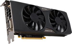 Refurbished EVGA GeForce GTX 950 02GP42956RX 2GB SC GAMING Silent Cooling Gaming Graphics Card  Certified Refurbished