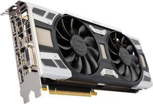 EVGA GeForce GTX 1070 GAMING ACX 3.0, 08G-P4-6171-KR, 8GB GDDR5, LED, DX12 OSD Support (PXOC)