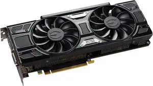 EVGA GeForce GTX 1060 6GB SSC GAMING ACX 3.0, 6GB GDDR5, LED