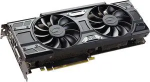 EVGA GeForce GTX 1060 3GB SSC GAMING ACX 3.0, 03G-P4-6263-KR, 3GB GDDR5, LED, DX12 OSD Support (PXOC)