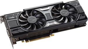 EVGA GeForce GTX 1060 FTW+ Gaming 3GB GDDR5 PCI Express 3.0 Graphics Card 03G-P4-6367-KR