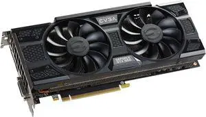 EVGA GeForce GTX 1050 FTW GAMING ACX 3.0, 02G-P4-6157-KR, 2GB GDDR5, DX12 OSD Support (PXOC)