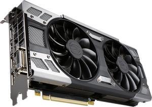EVGA GeForce GTX 1080 FTW2 GAMING iCX, 08G-P4-6686-KR, 8GB GDDR5X, RGB LED, 9 Thermal Sensors, Asynchronous Fan Control, Thermal Display LED System, Optimized Airflow Fin Design, Die Cast/Form Fitted