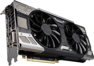 EVGA GeForce GTX 1070 FTW2 GAMING iCX, 08G-P4-6676-KR, 8GB GDDR5, RGB LED, 9 Thermal Sensors, Asynchronous Fan Control, Thermal Display LED System, Optimized Airflow Fin Design