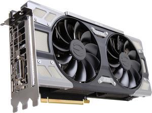 EVGA GeForce GTX 1070 Ti 8GB GDDR5 PCI Express 3.0 SLI Support Video Card 08G-P4-6678-KR