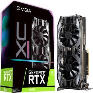 GIGABYTE GeForce RTX 2070 WINDFORCE 8G (Rev 3.0) Graphics GIGABYTE GeForce RTX 2070 WINDFORCE 8G (Rev 3.0) Graphics