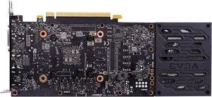 EVGA GeForce RTX 2060 6GB GDDR6 PCI Express 3.0 ATX Graphics Card 06G-P4-2166-RX