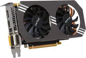 ZOTAC GeForce GTX 970 4GB, ZT-90101-10P