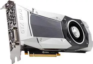 ZOTAC GeForce GTX1070 GDDR5 8GB DirectX-12 Founders Edition, ZT-P10700A-10P