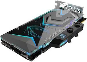 ZOTAC GeForce RTX 2080 Ti 11GB GDDR6 PCI Express 3.0 SLI Support Graphics Card ZT-T20810J-10P