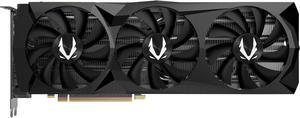 ZOTAC GAMING GeForce RTX 2060 SUPER AMP Extreme 8GB GDDR6 256-bit 14 Gbps Gaming Graphics Card, IceStorm 2.0, Extreme Overclock, Spectra Lighting, ZT-T20610B-10P