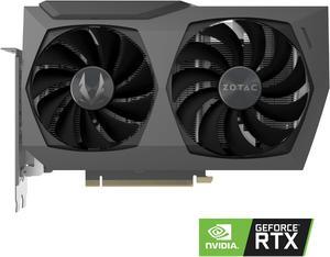 ZOTAC GAMING GeForce RTX 2070 SUPER MINI 8GB GDDR6 Gaming ZOTAC GAMING GeForce RTX 2070 SUPER MINI 8GB GDDR6 Gaming